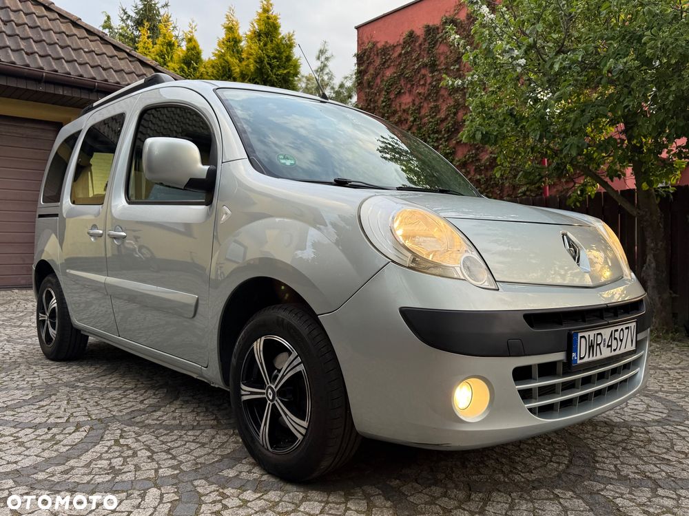 Renault Kangoo 1.6 16V 105 Happy Family - 32
