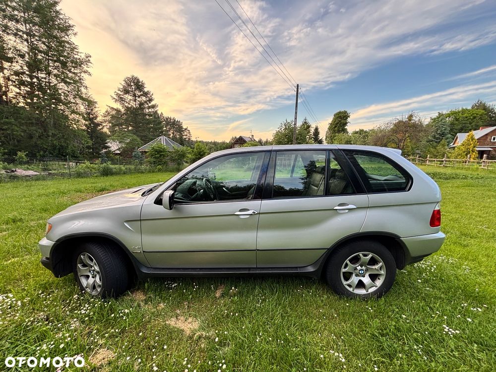 BMW X5 - 8