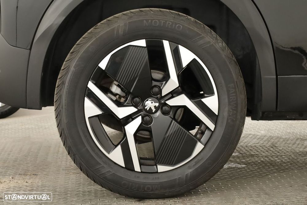 Peugeot 2008 1.2 PureTech Allure - 5