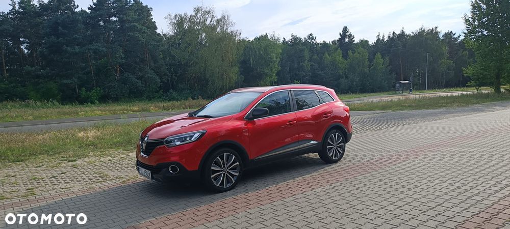 Renault Kadjar 1.5 dCi Energy Intens - 11