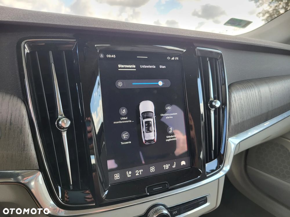 Volvo V90 - 19