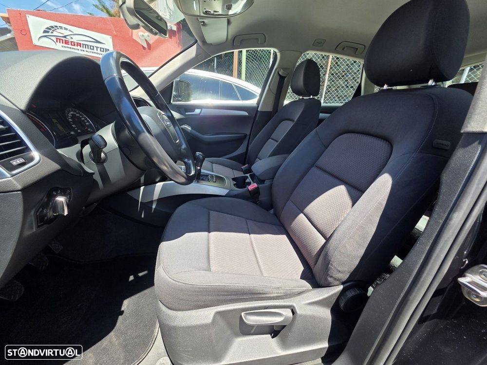 Audi Q5 2.0 TDI Advance - 10
