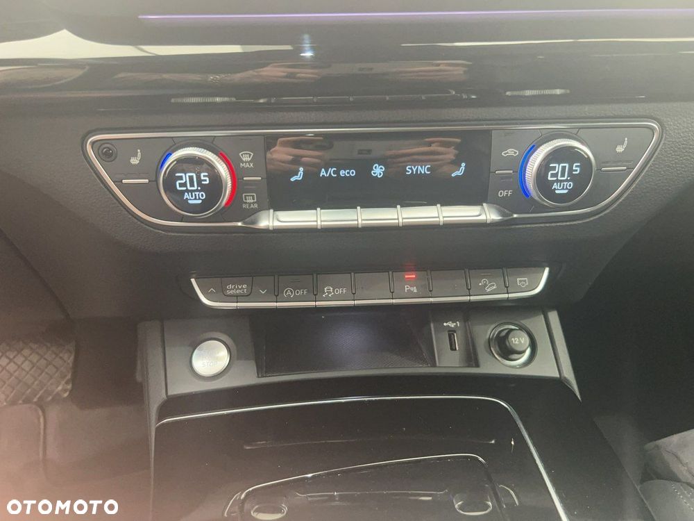 Audi Q5 40 TFSI mHEV Quattro Advanced S tronic - 21