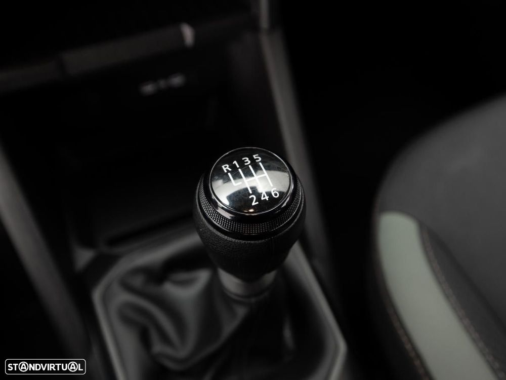 Dacia Duster 1.0 TCe ECO-G Extreme Bi-Fuel - 19