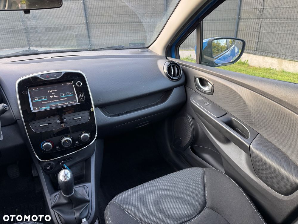 Renault Clio 1.2 16V Life - 16