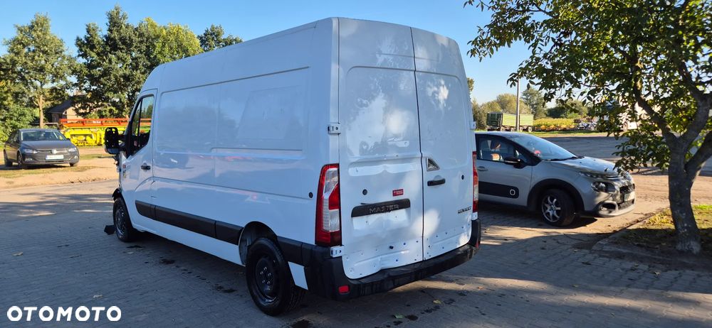 Renault MASTER - 9