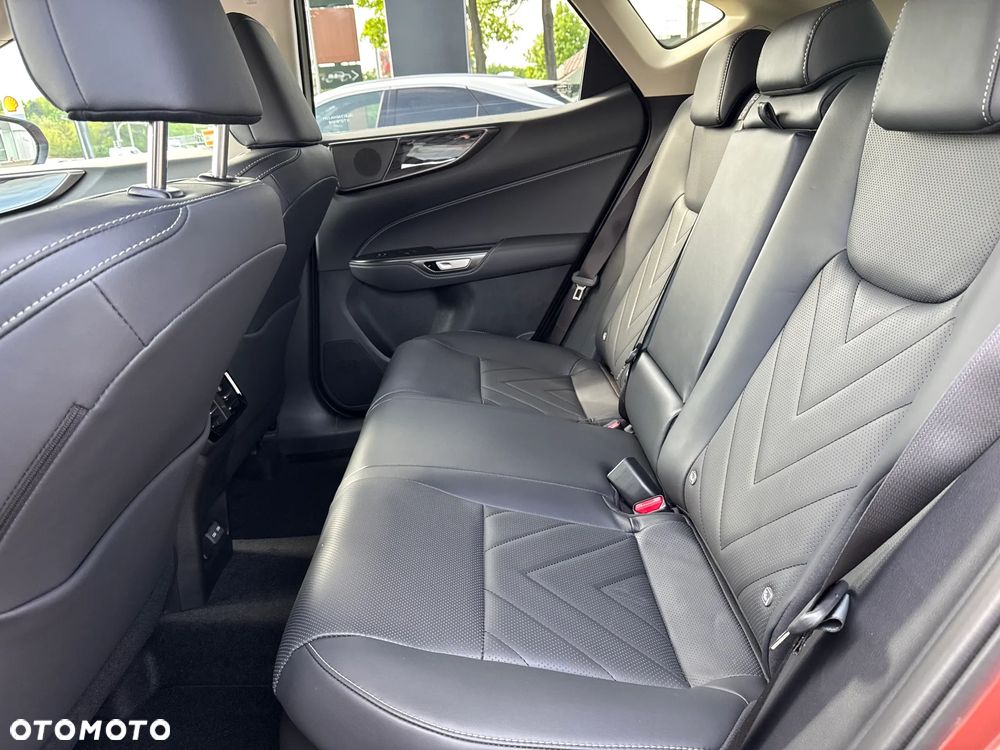 Lexus NX - 24