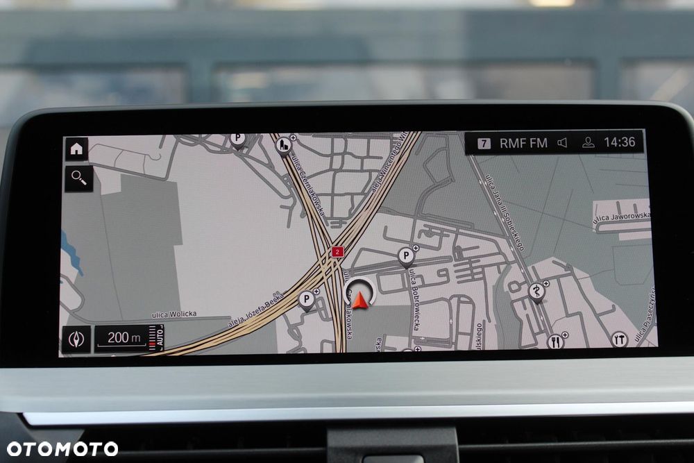 BMW X4 - 15