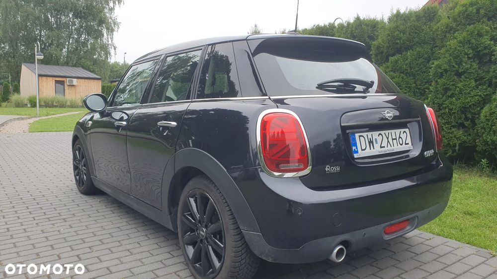 MINI Cooper 60 Years Chili - 3