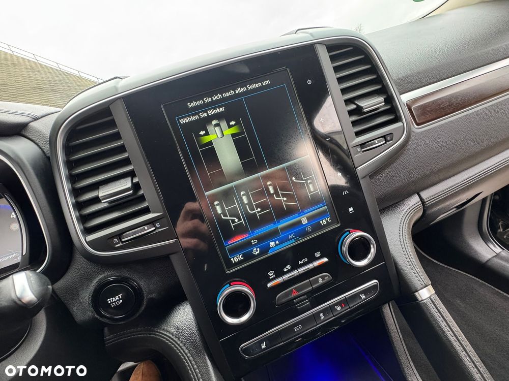 Renault Koleos ENERGY dCi 175 X-tronic 4WD LIFE - 33