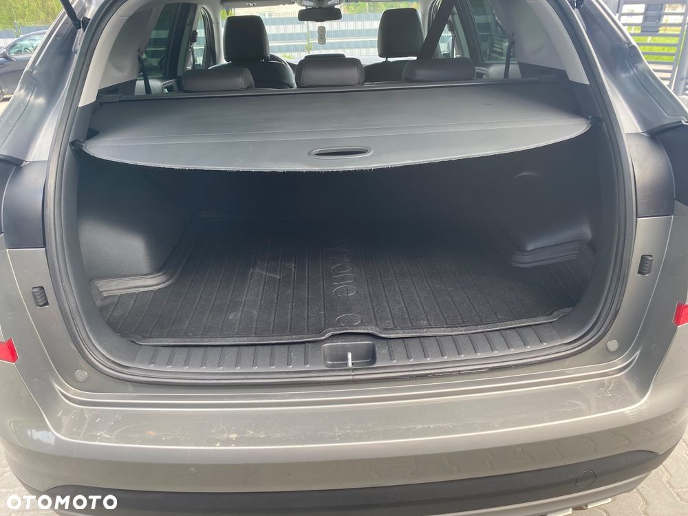 Hyundai Tucson 1.6 T-GDi Comfort 2WD - 18