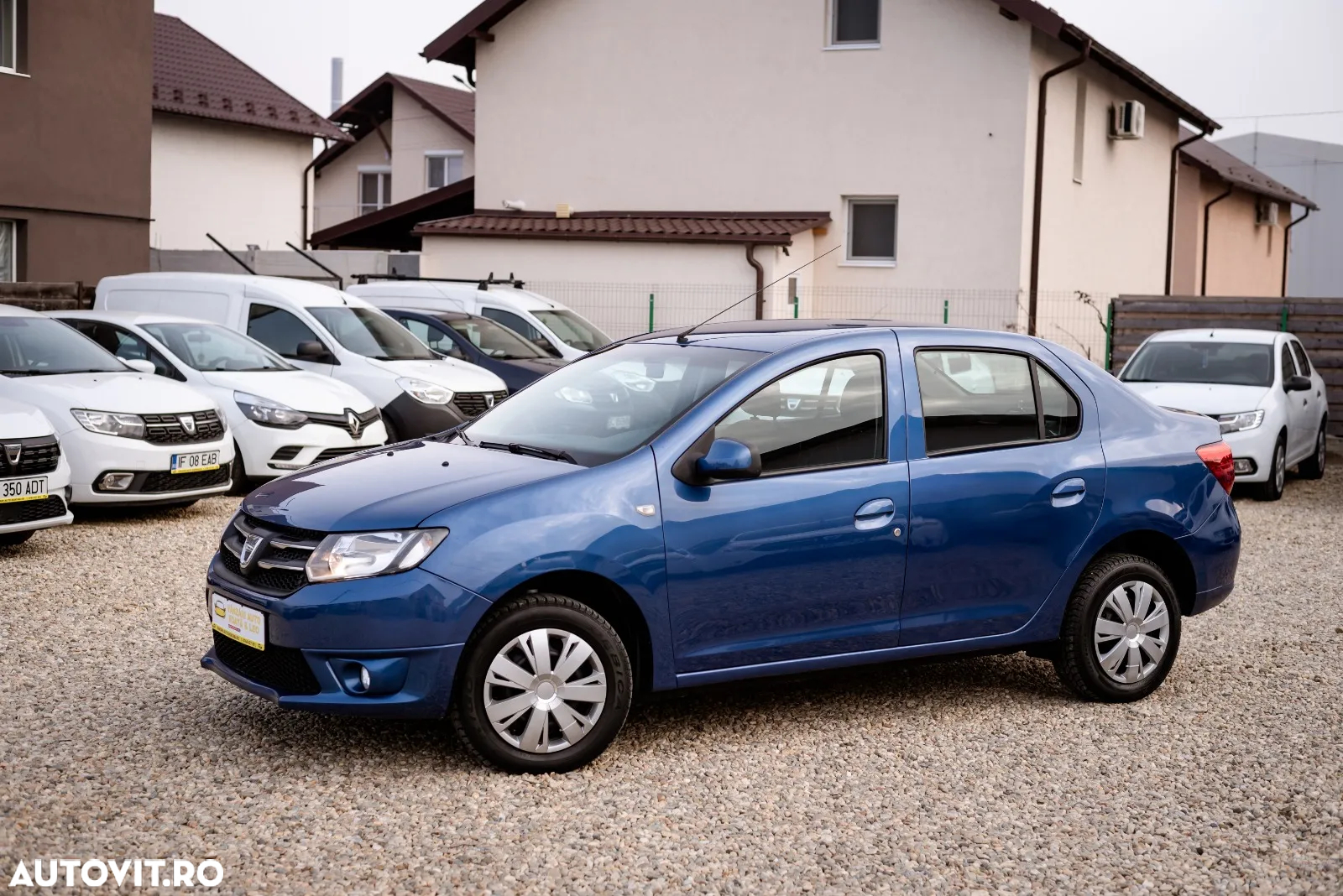 Dacia Logan - 2