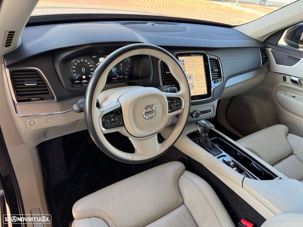 Volvo XC 90 - 2