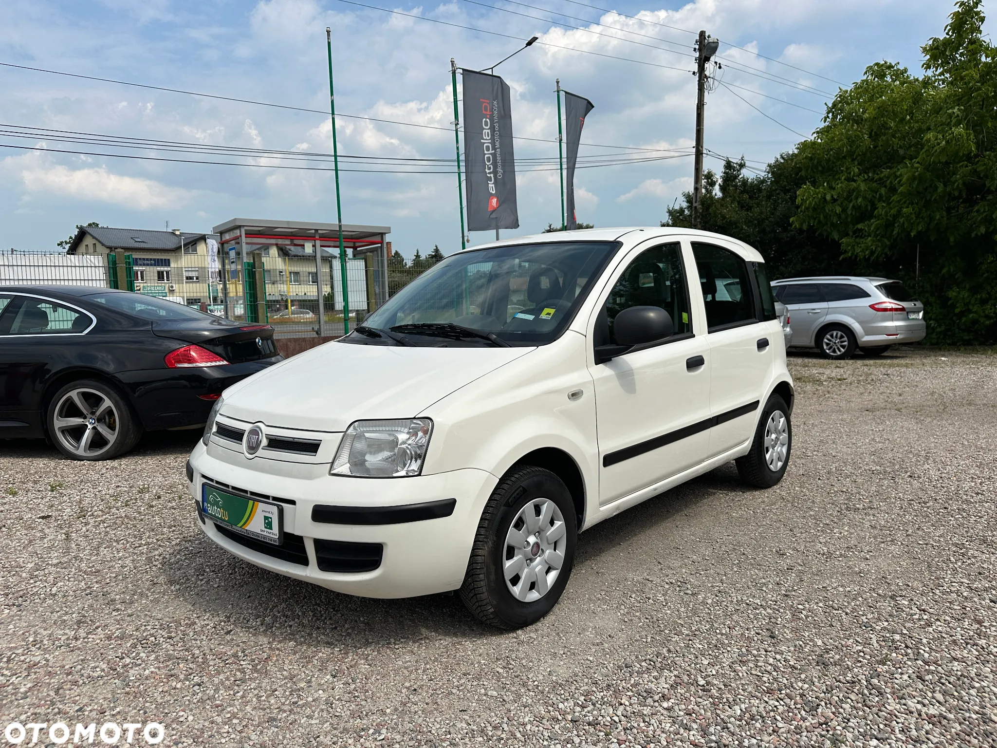 Fiat Panda - 2