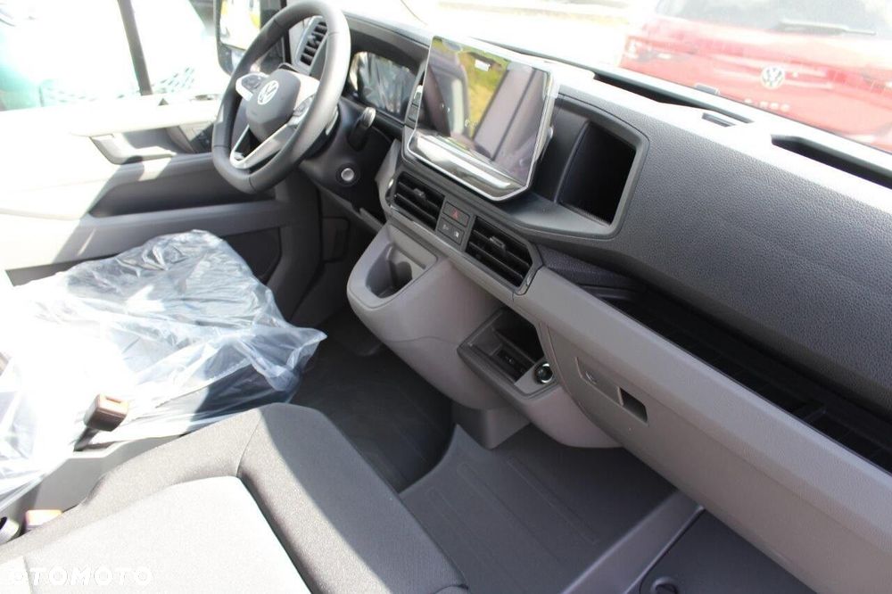 Volkswagen Crafter - 21