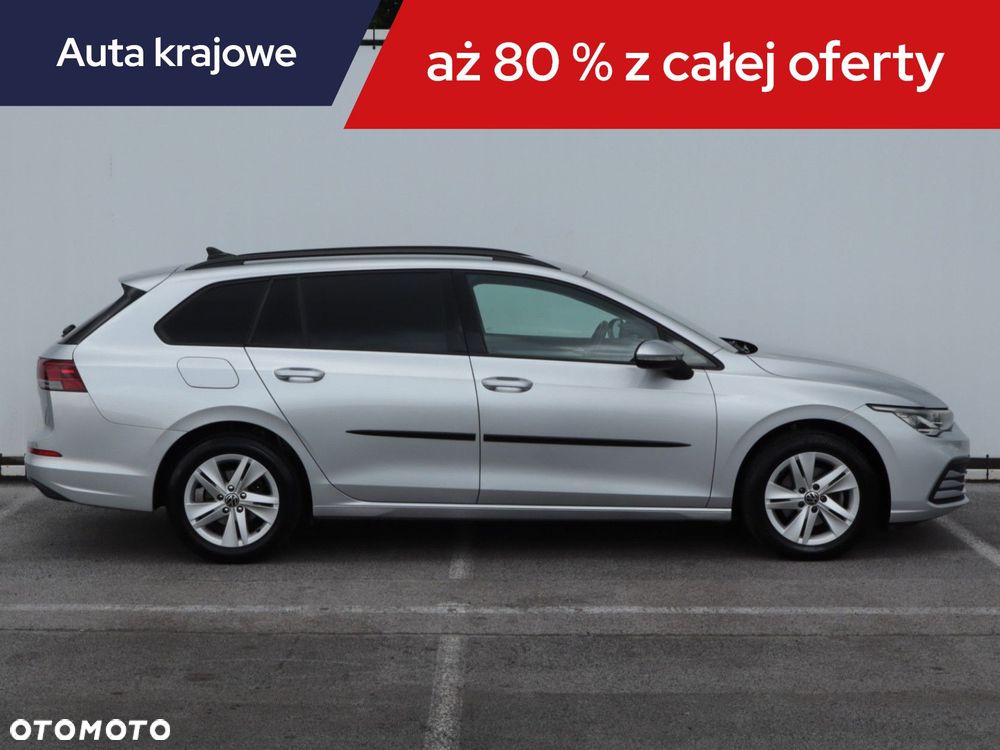 Volkswagen Golf Variant - 8