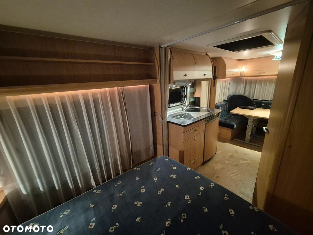 Burstner Belcanto 490 dmc 1360  mover - 15