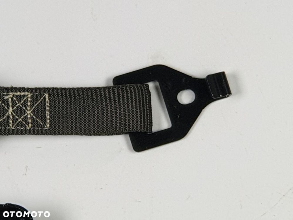 JEEP GRAND CHEROKEE WK2 3.0CRD 16-21 Podstawa Mocowanie Akumulatora Pomocniczego - 5