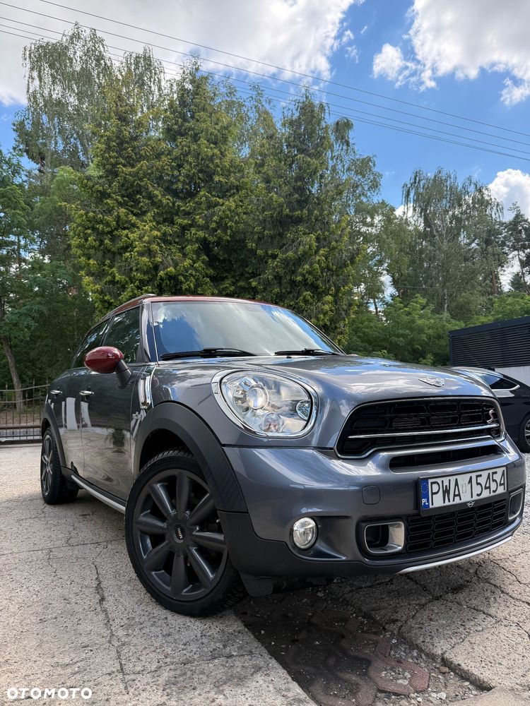 MINI Countryman - 2
