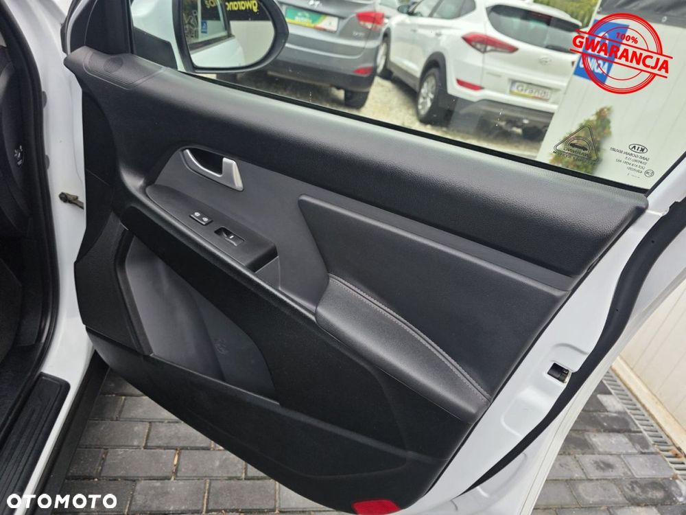 Kia Sportage 1.6 GDI 2WD Spirit - 39