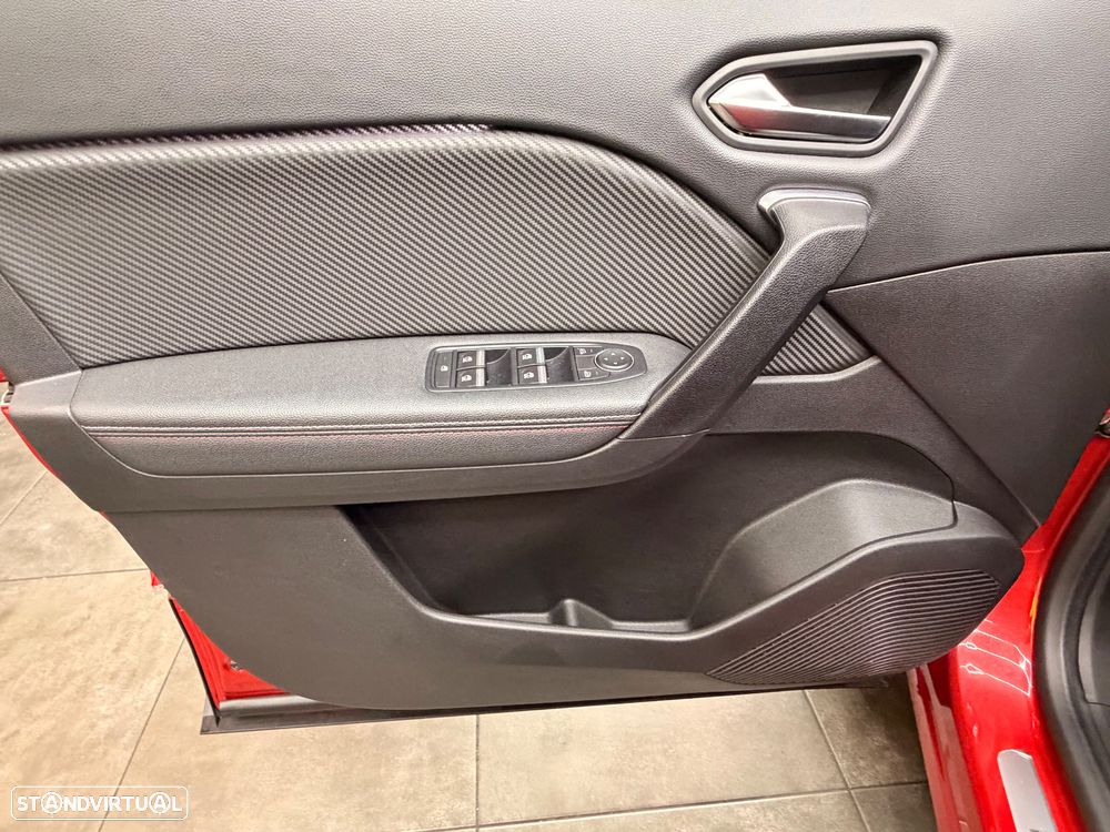 Renault Captur 1.6 E-Tech Plug-In RS Line - 54