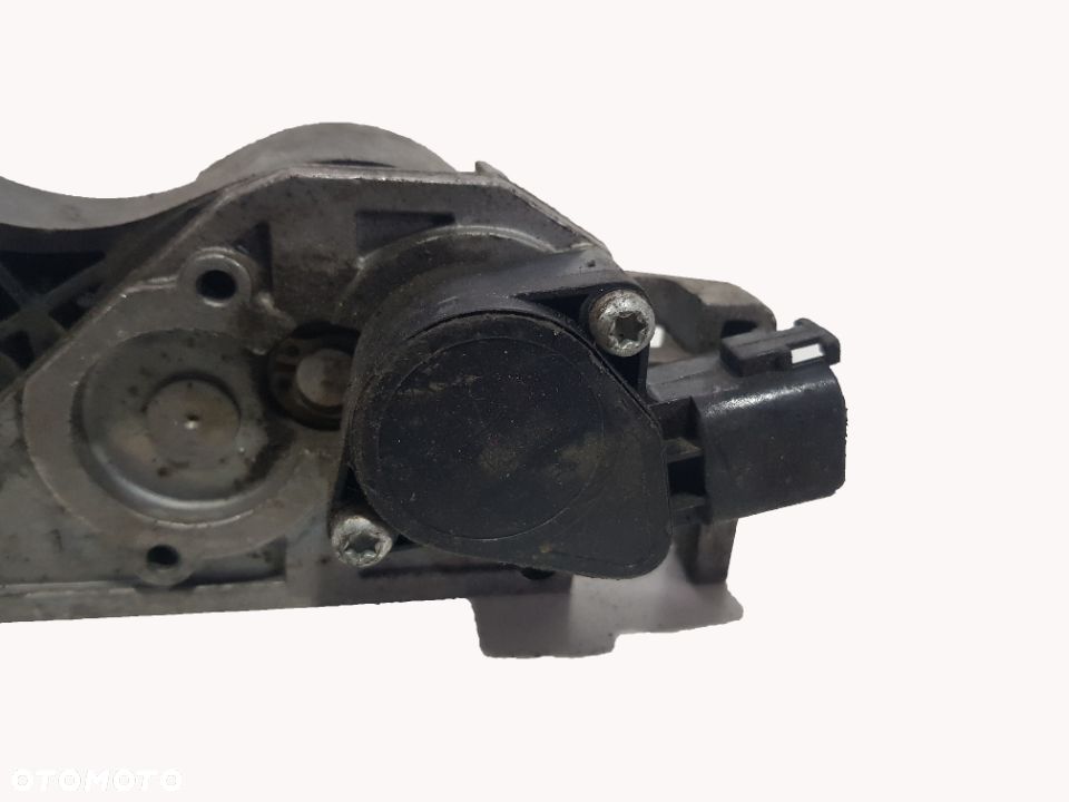 POTENCJOMETR PEDAŁ GAZU VOLVO FH12  21116877 - 4