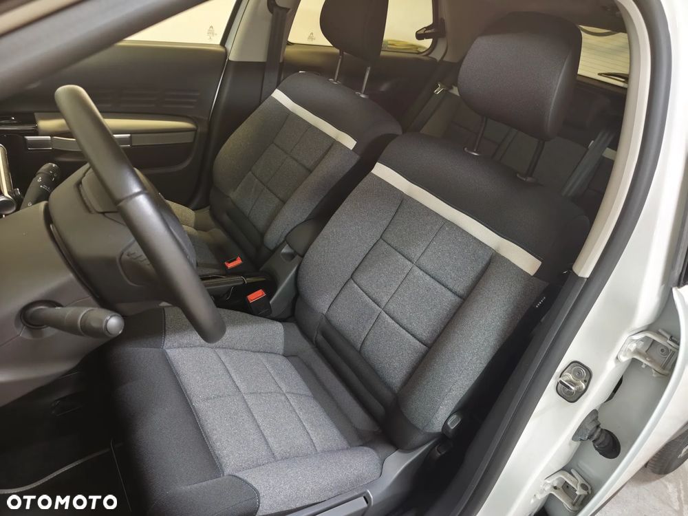 Citroën C4 Cactus PureTech 110 Stop&Start Shine - 15