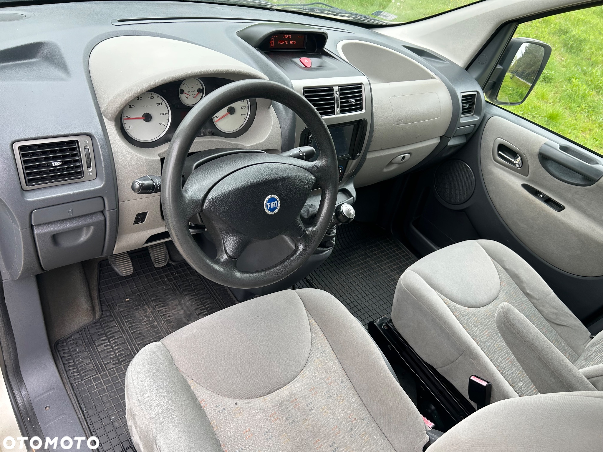 Fiat Scudo - 17