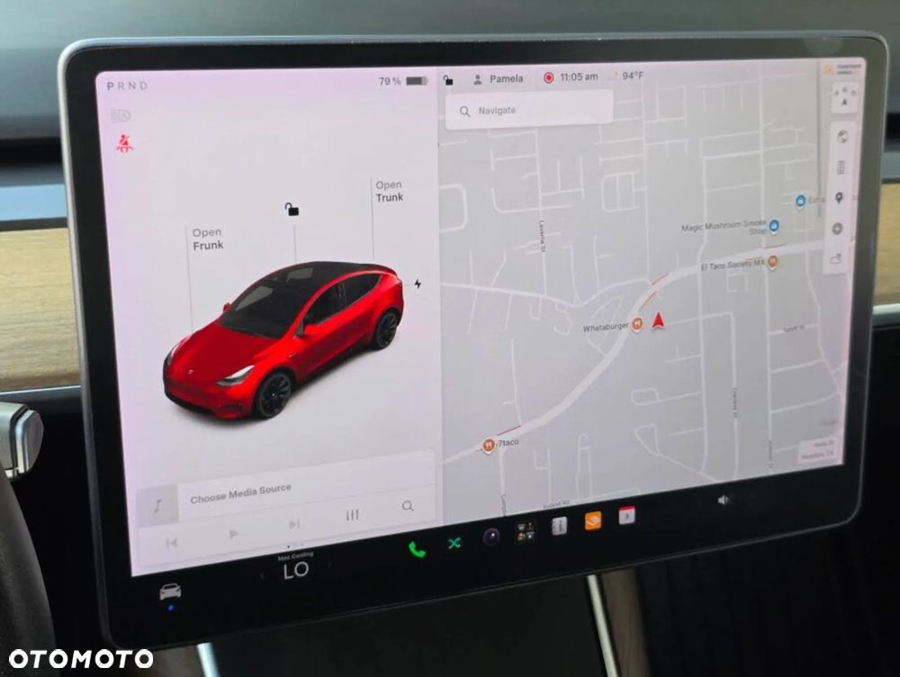 Tesla Model Y - 11