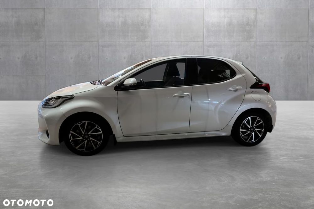 Toyota Yaris Hybrid 1.5 Active - 12