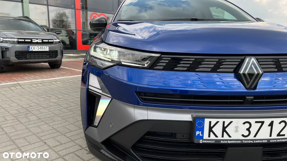 Renault Symbioz 1.6 E-Tech Full Hybrid 145 Esprit Alpine - 7