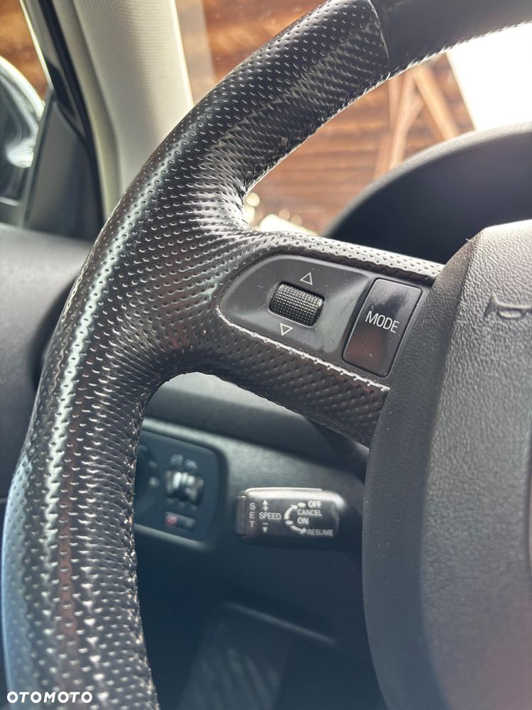 Audi A3 Sportback 2.0 TDI DPF Ambiente - 31