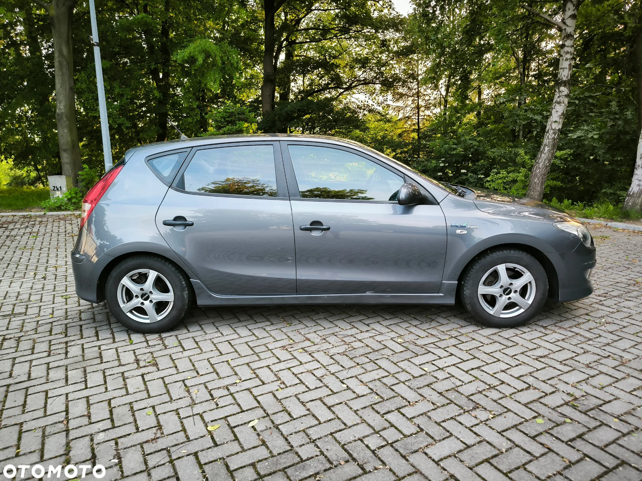 Hyundai i30 1.4 FIFA WM Edition - 19
