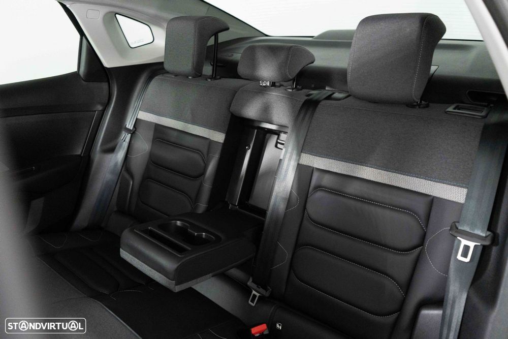 Citroën e-C4 X 50 kWh Shine Pack - 8