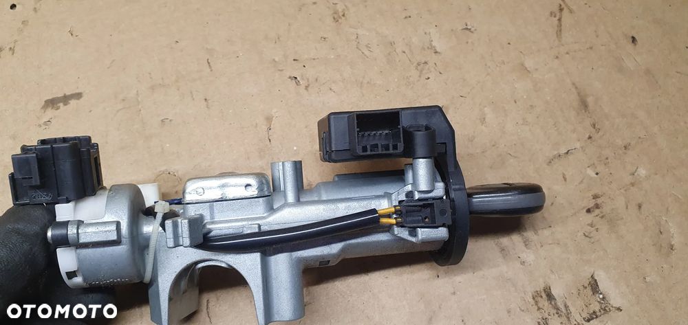 Stacyjka kluczyk oryginał Suzuki Swift IV 33970-62J00 - 4