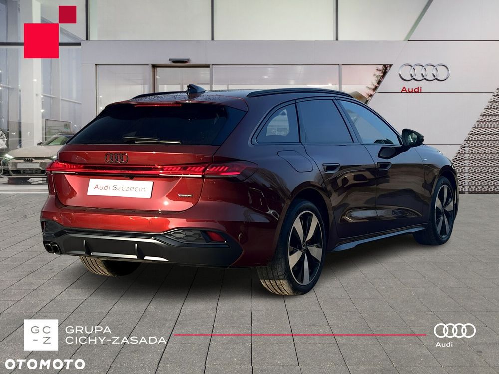 Audi A5 Avant - 5
