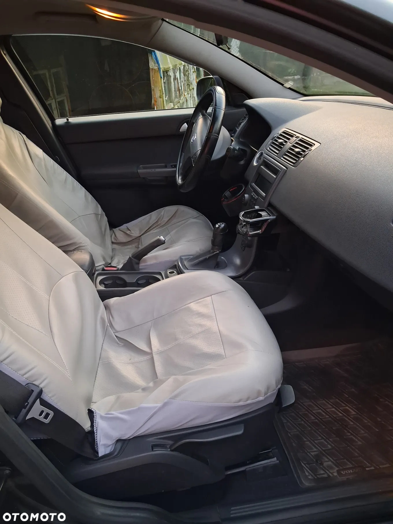 Volvo V50 1.6 - 3