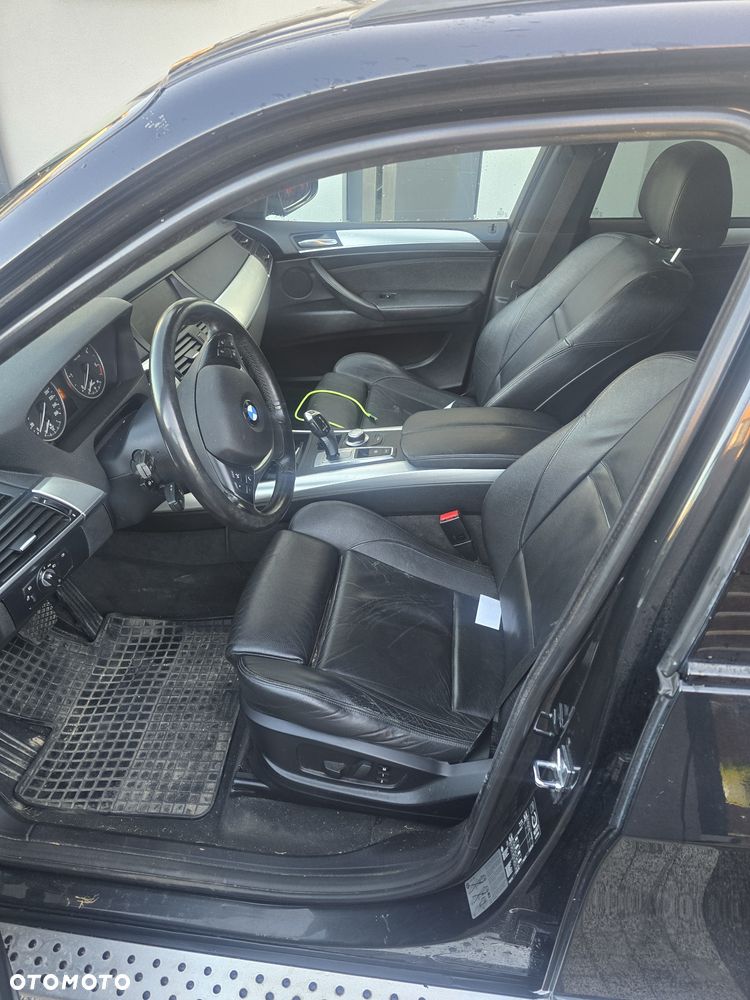BMW X5 - 7