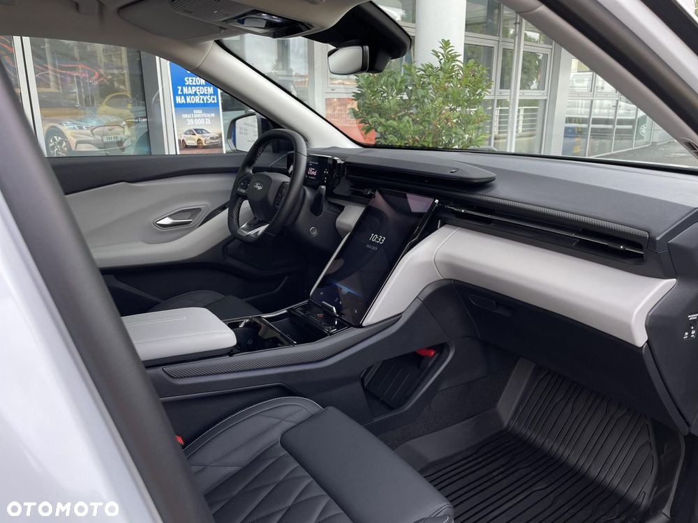 Ford Explorer 77kWh Premium RWD - 19