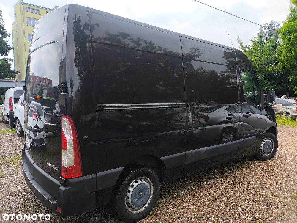 Renault Master - 4