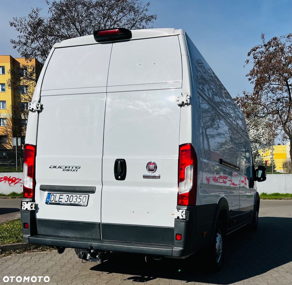 Fiat Ducato L4H3 - 12