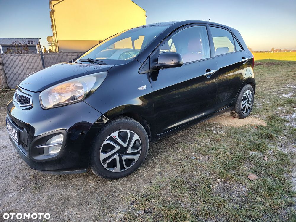 Kia Picanto - 3