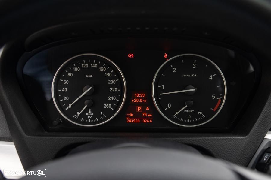 BMW X5 3.0 sd - 36
