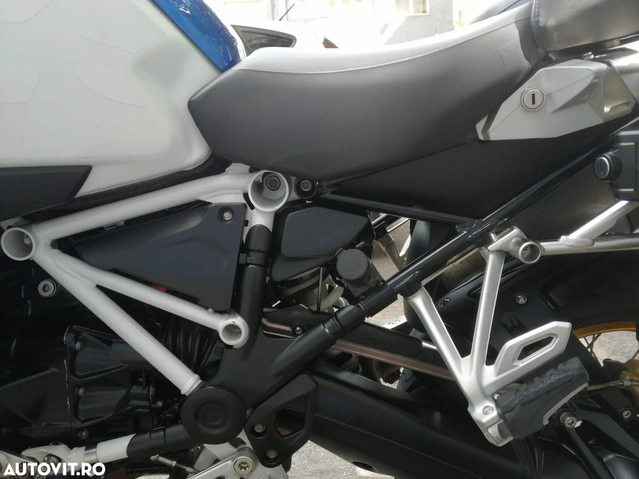 BMW R 1250GS HP - 15