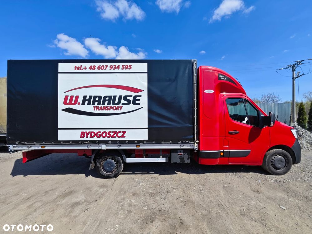Renault MASTER - 1