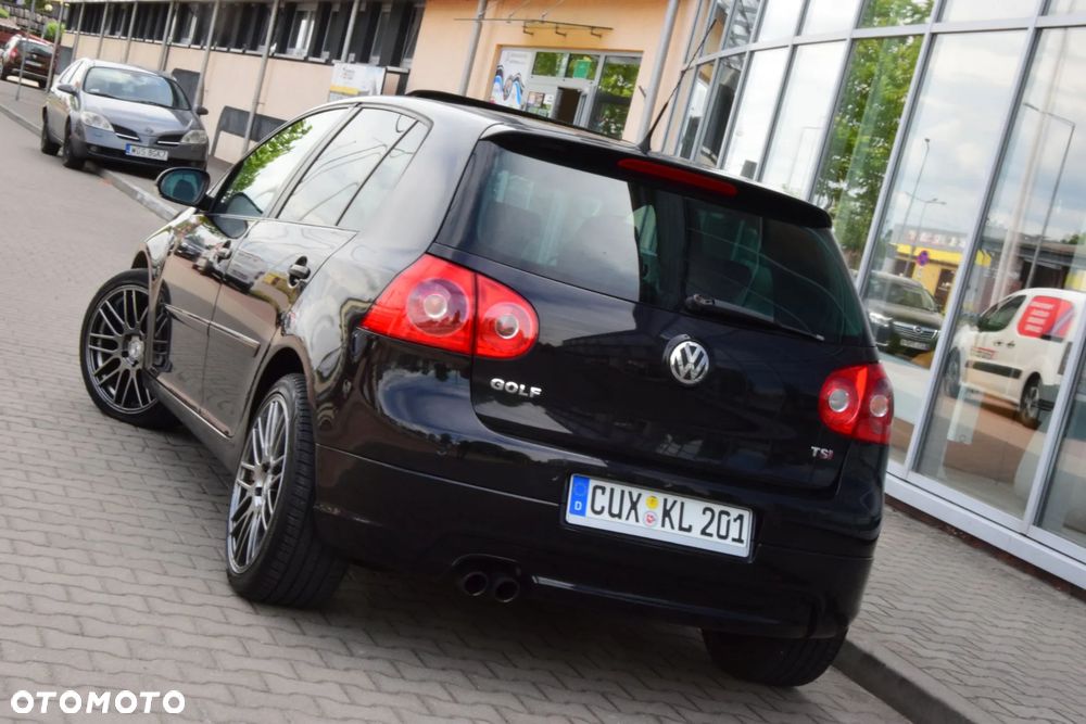 Volkswagen Golf 1.4 TSI GT - 26
