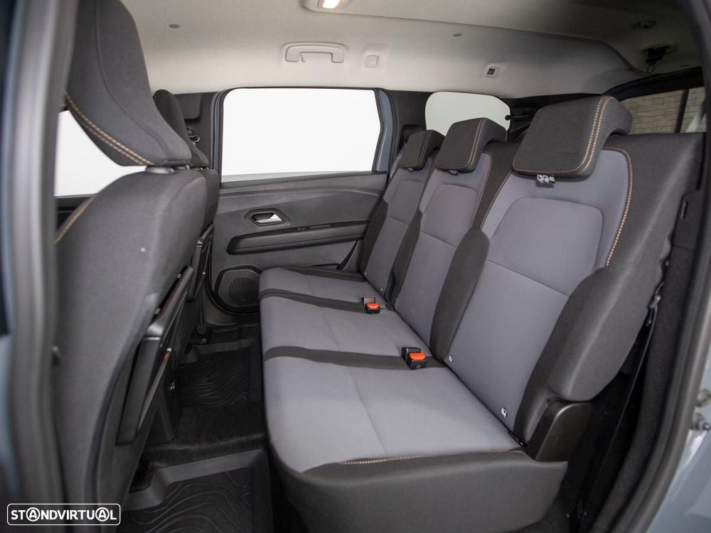 Dacia Jogger 1.0 TCe Extreme 7L - 9