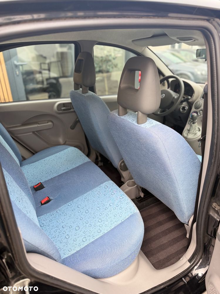 Fiat Panda 1.2 Imola - 20