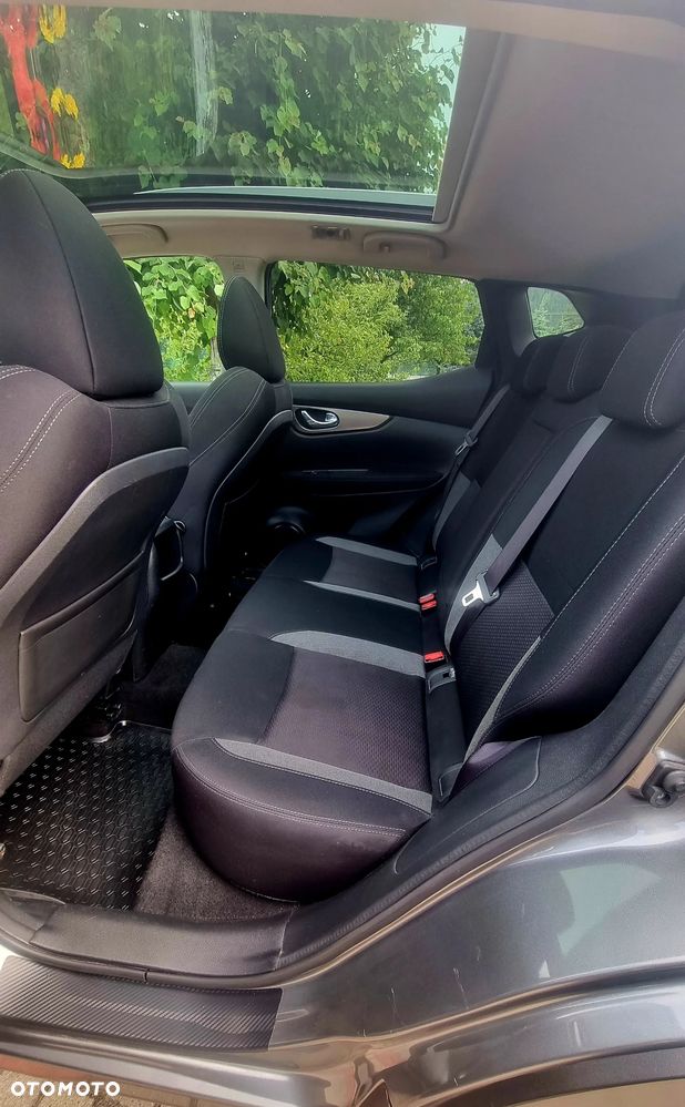 Nissan Qashqai 1.2 DIG-T N-Connecta - 9