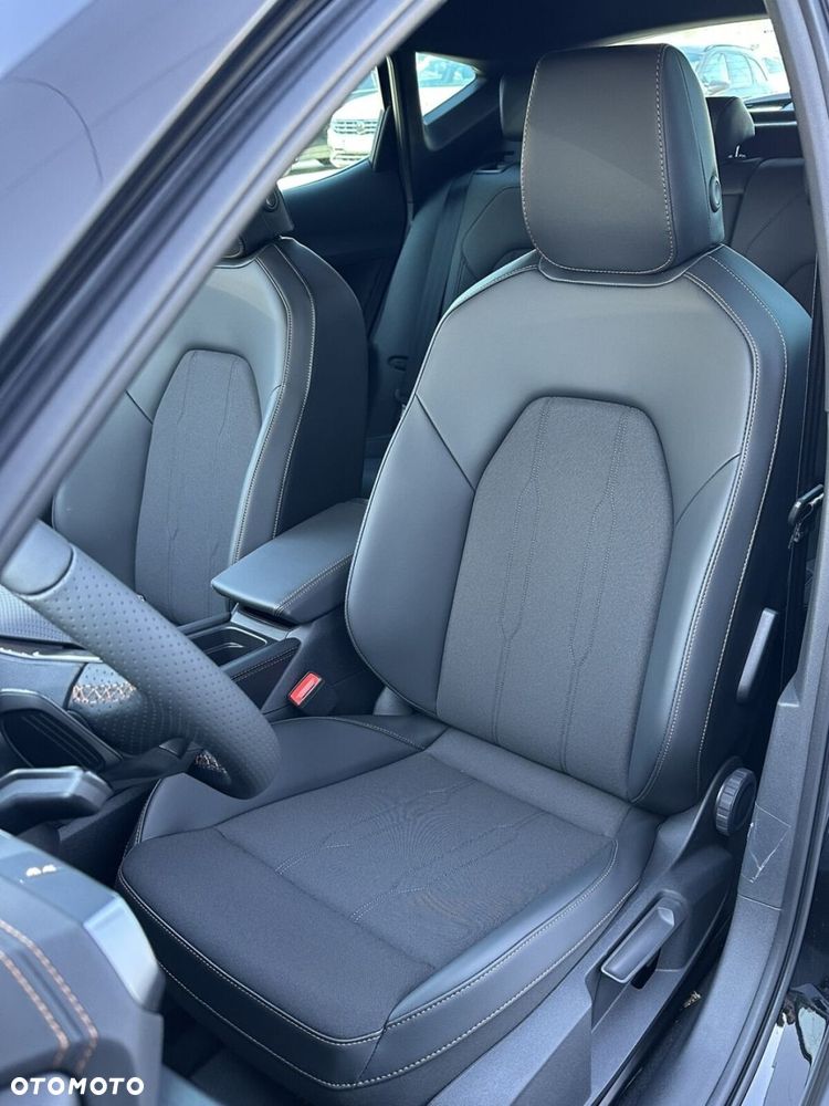 Cupra Formentor 1.5 TSI DSG - 14